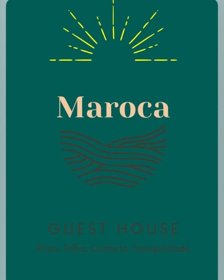 Maroca Copacabana Apartment Rio de Janeiro Bagian luar foto