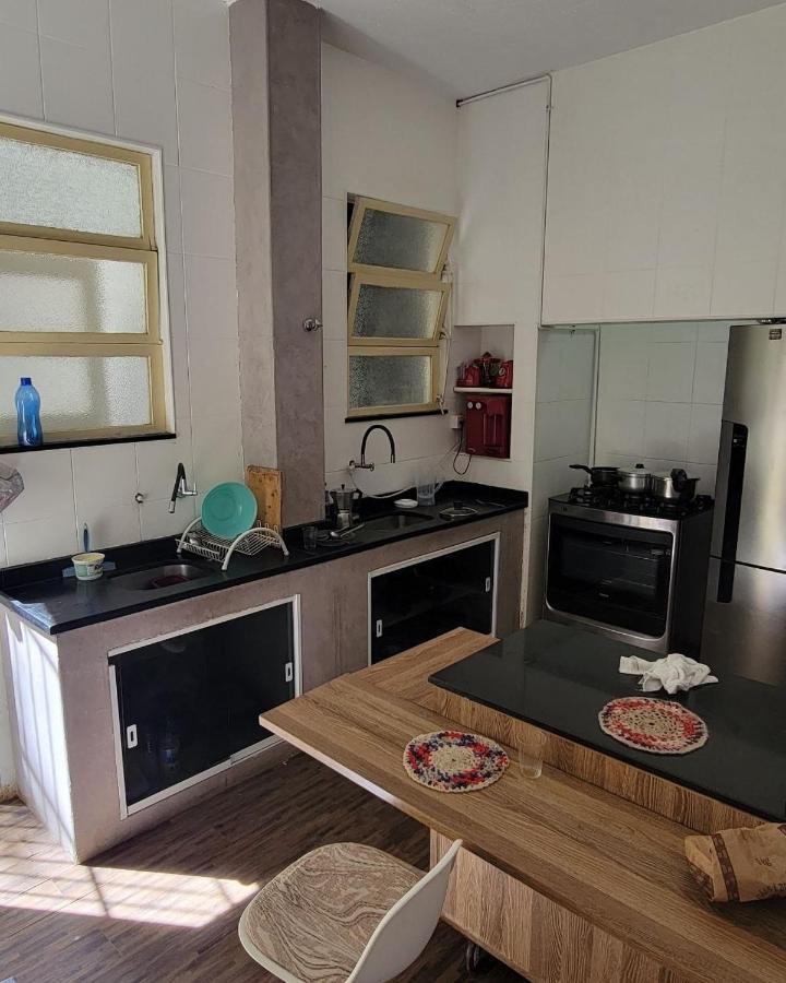 Maroca Copacabana Apartment Rio de Janeiro Bagian luar foto