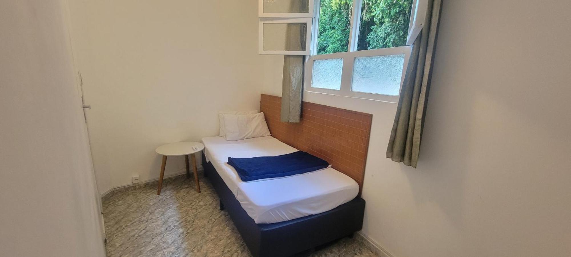 Maroca Copacabana Apartment Rio de Janeiro Bagian luar foto